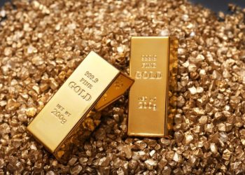 Top 5 Gold News Stories of 2025