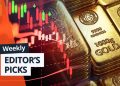 Editor’s Picks: Gold and Silver Prices Hit New Highs, Then Drop — What’s Next?