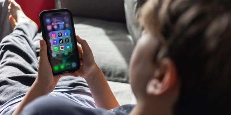 Landmark trial accusing social media companies of addicting children to their platforms begins